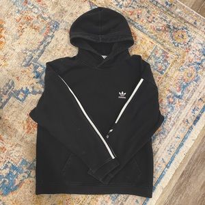 Men’s Adidas hoodie